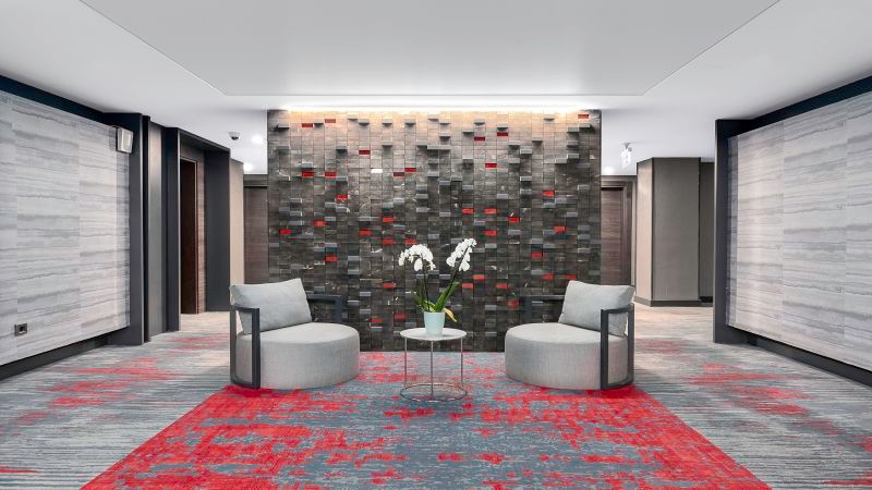 PARK DEDEMAN TRABZON OTEL