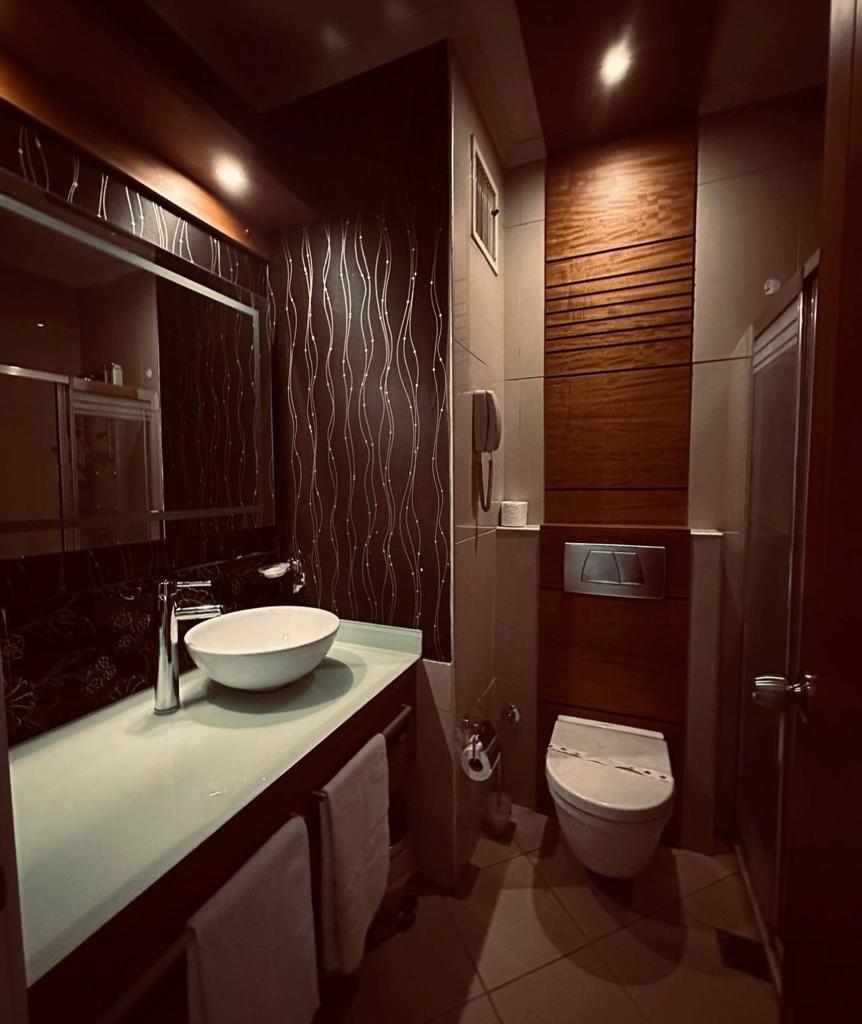 Büyük Erzincan Oteli