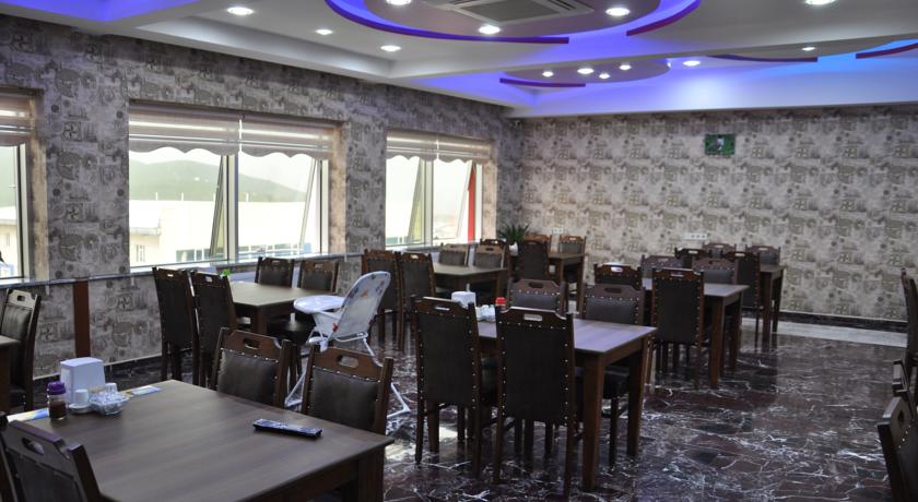HOTEL MİR SARAY