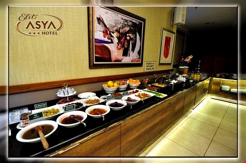 ELİT ASYA OTEL