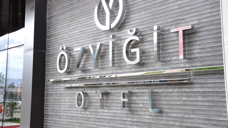 ÖZYİĞİT OTEL