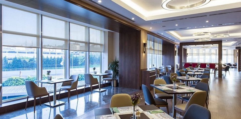 RAMADA ENCORE BY WYNDHAM BAYRAMPAŞA