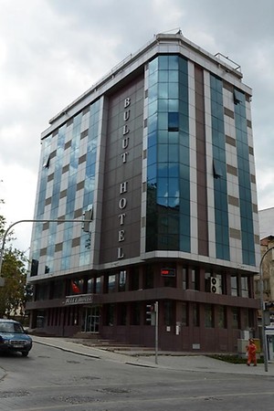 BULUT HOTEL
