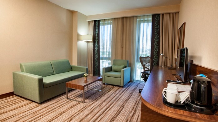 HILTON GARDEN INN ERZINCAN