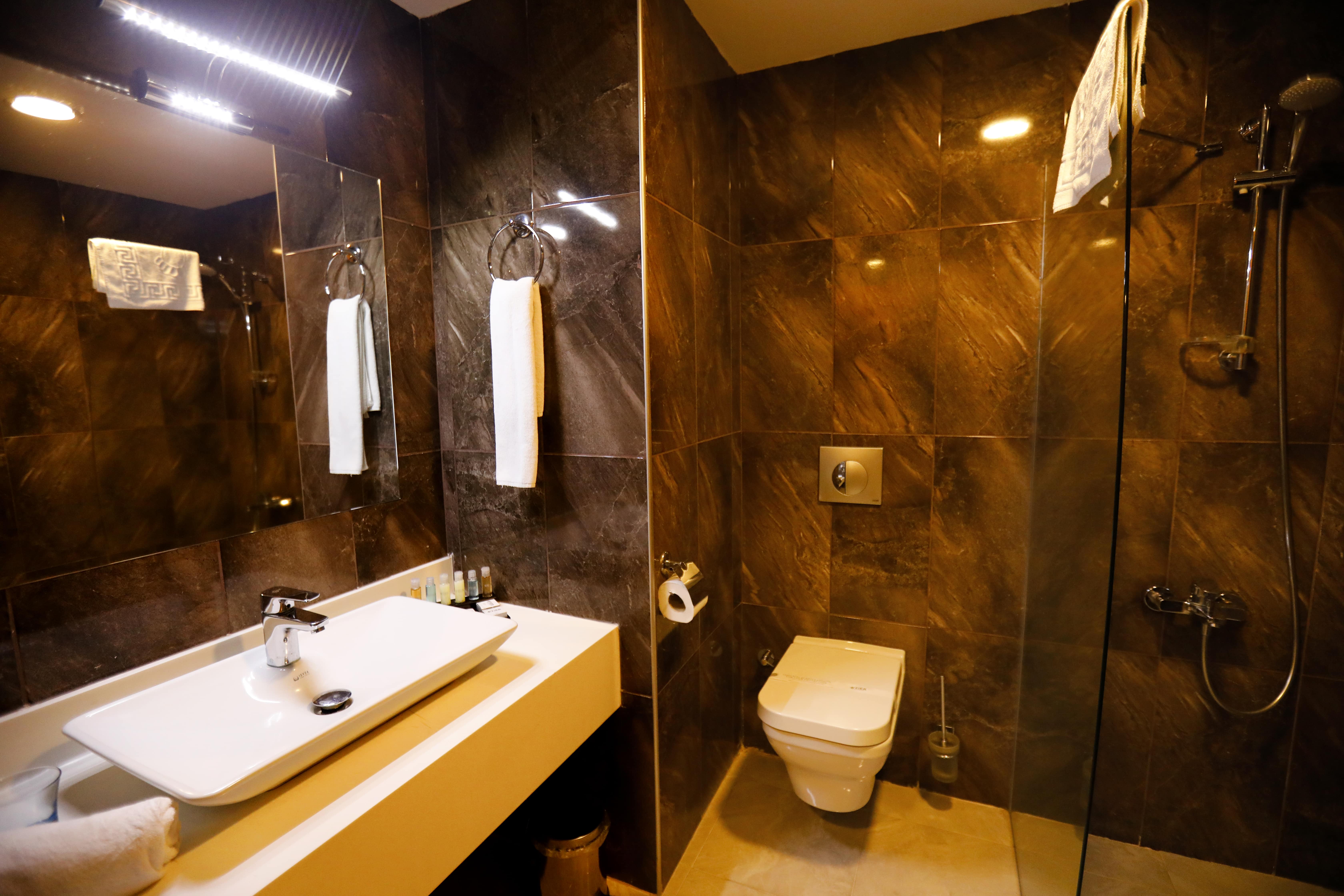 FİER HOTEL KAYSERİ