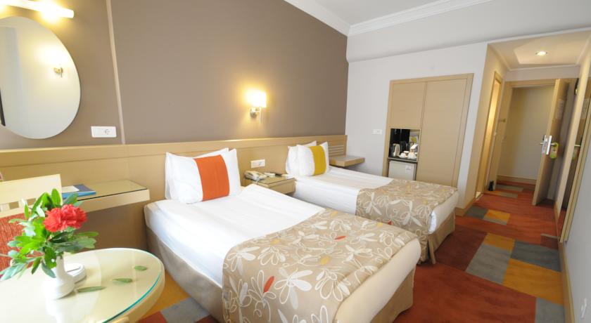 SV BUSİNESS HOTEL