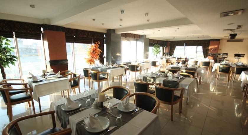 PALMCİTY OTEL AKHİSAR