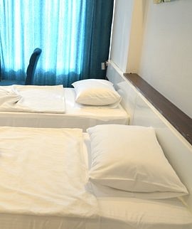 Kayışlıoğlu Otel