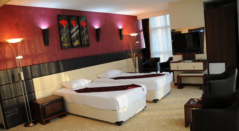 HOTEL GRAND EREĞLİ