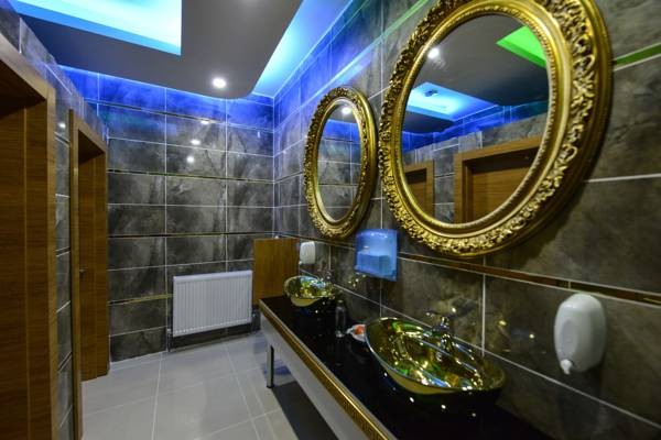 GRAND SÜRMELY HOTEL