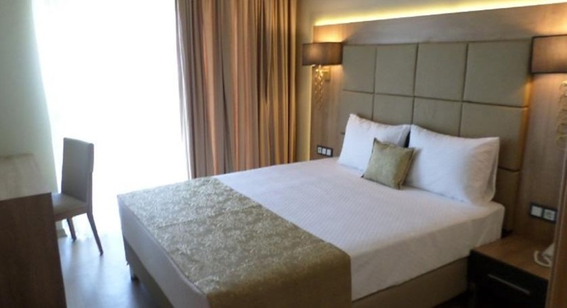 CİTY LİVE HOTEL