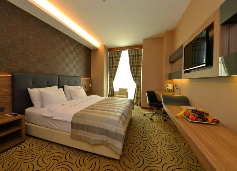 OTEL LİMAPARK