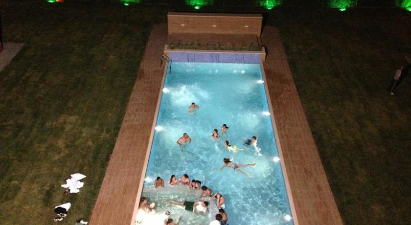 HOTEL LA BELLA BERGAMA