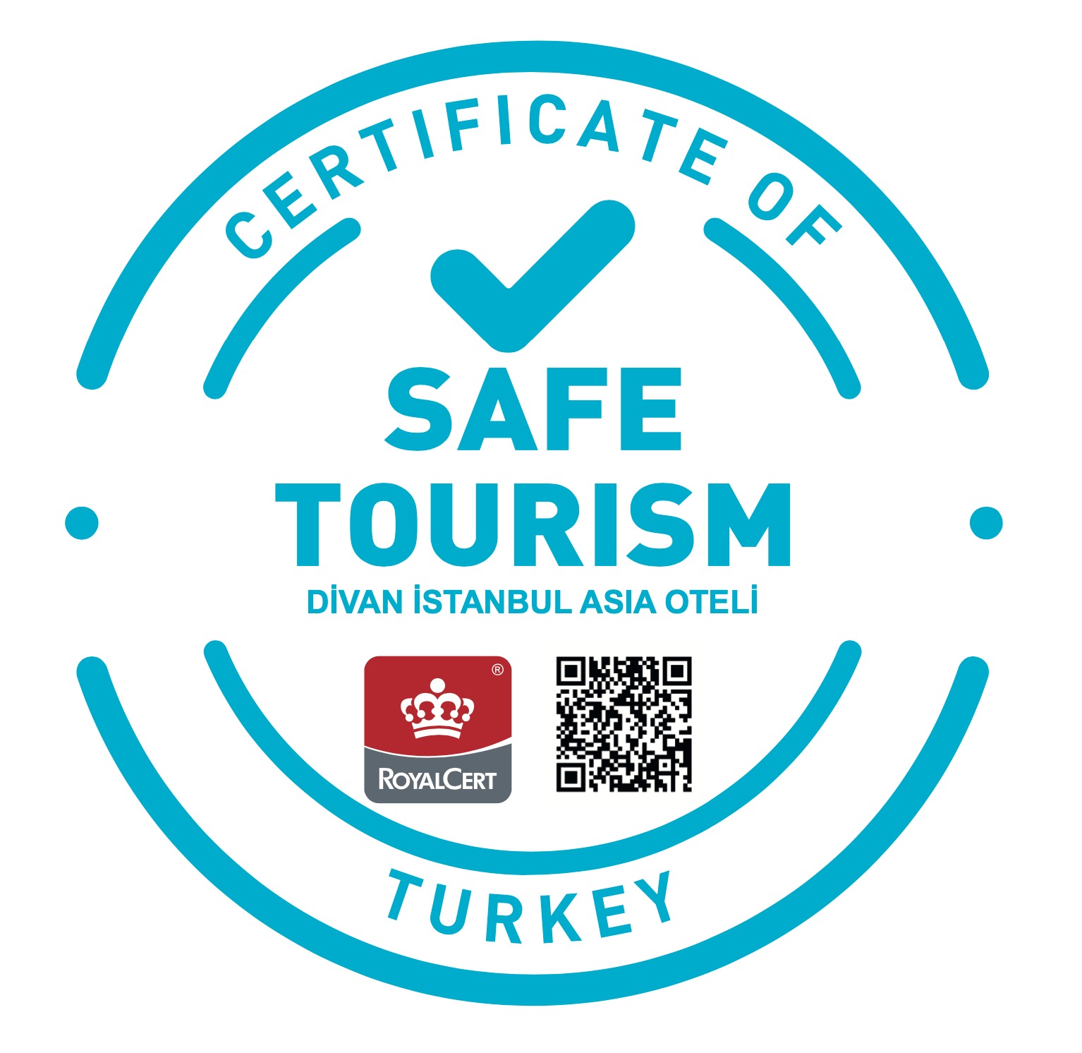 İSTANBUL MARRIOTT HOTEL PENDİK