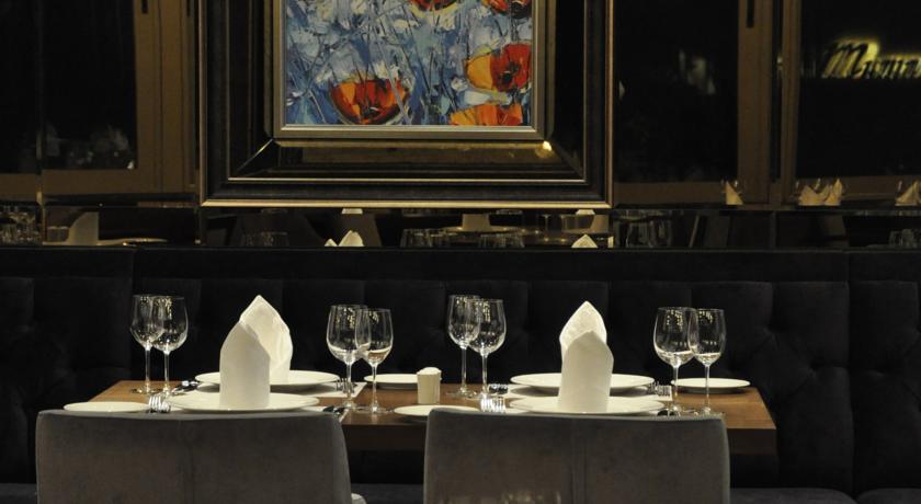 MARİGOLD TERMAL OTEL&SPA