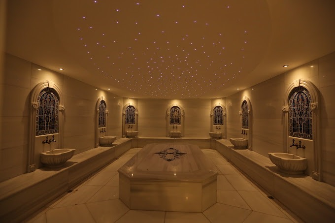 DOĞRAMACI HOTEL CİTY