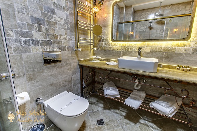 ELITE WORLD NEST SİVAS