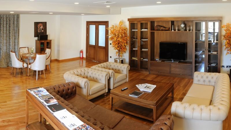 RAMADA PLAZA BY WYNDHAM MARDİN