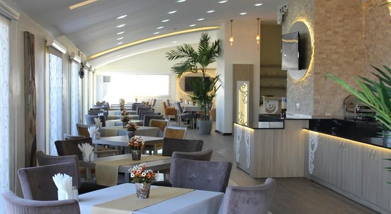 HOTEL LA BELLA ALAŞEHİR