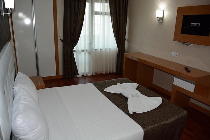 BULUT HOTEL
