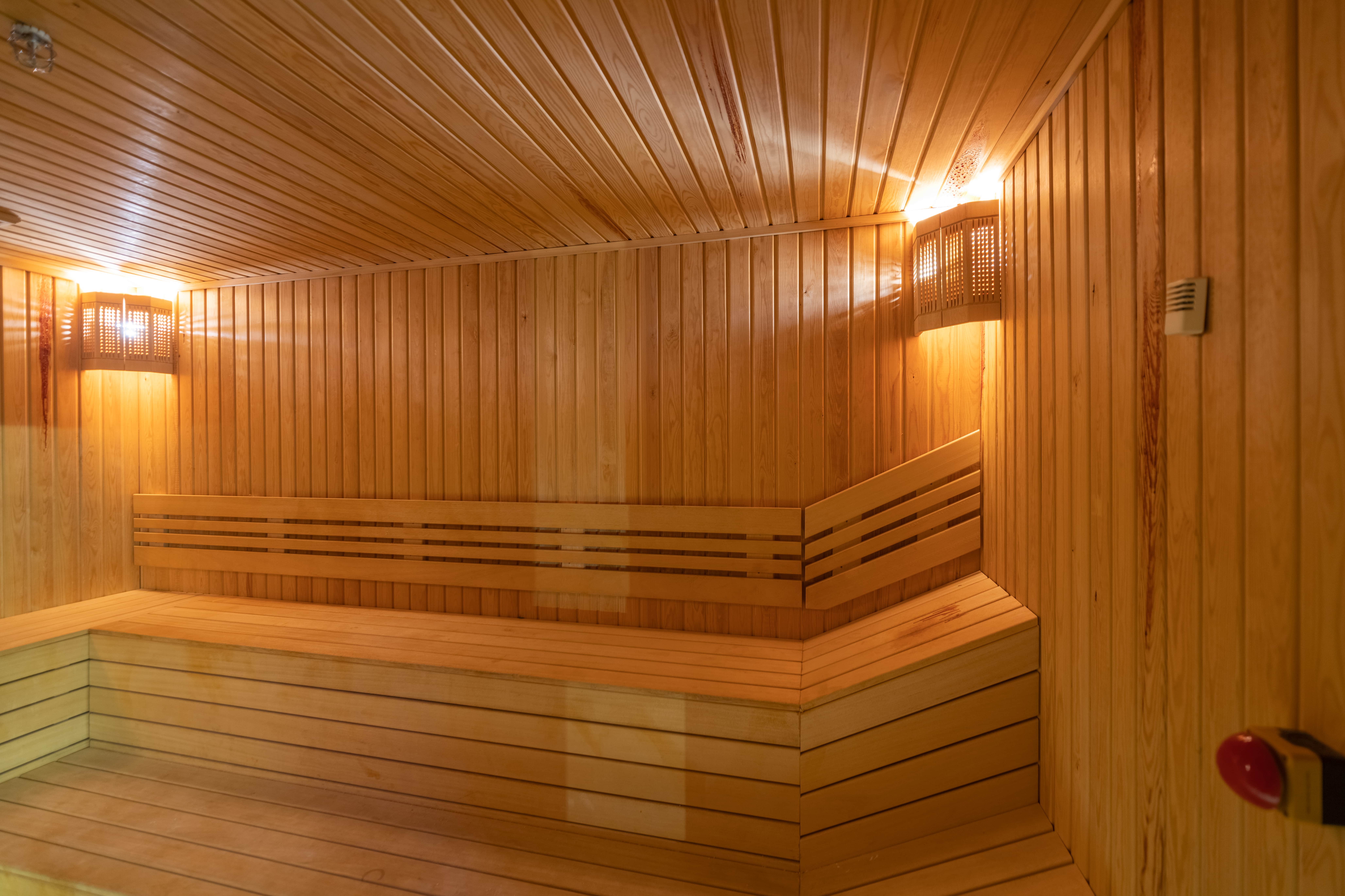 QUESTA THERMAL AND SPA HOTEL