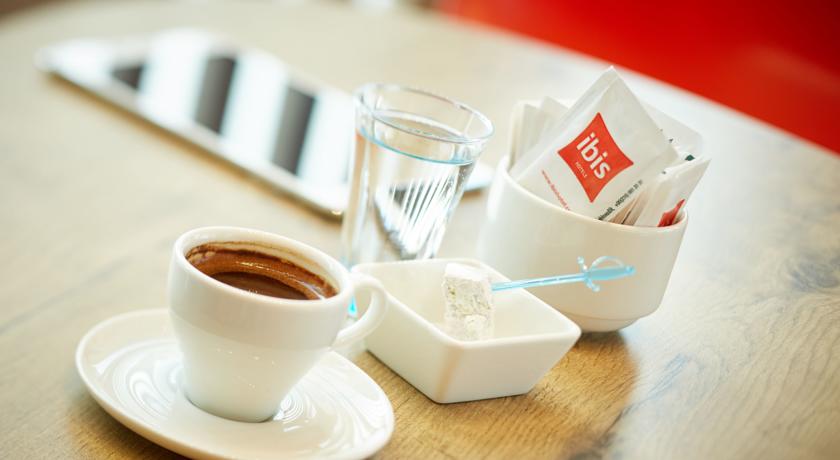 İBİS İSTANBUL WEST