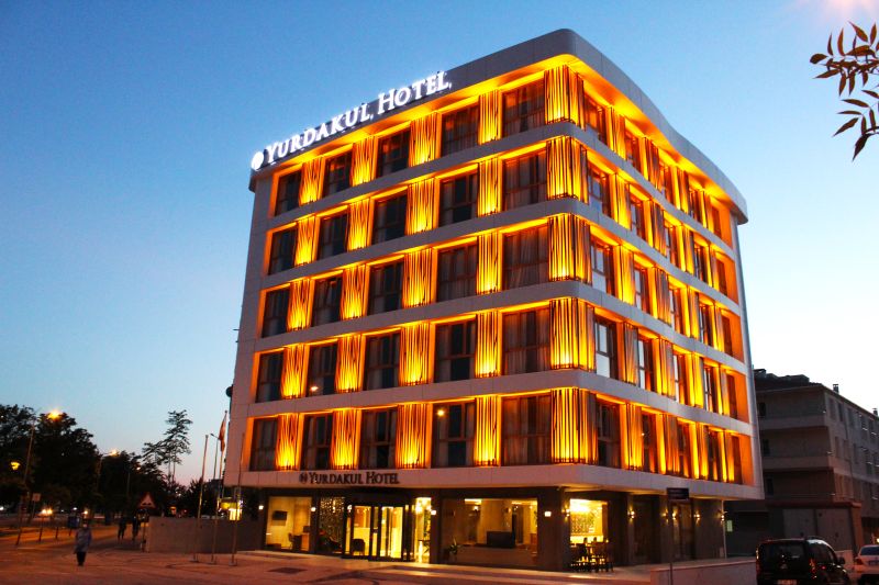 YURDAKUL OTEL