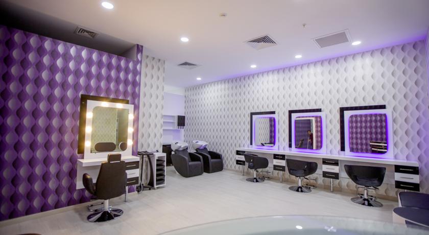 MITANNIA REGENCY HOTEL