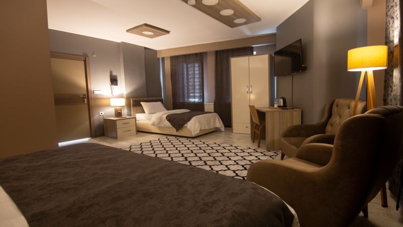 STARON OTEL ZONGULDAK