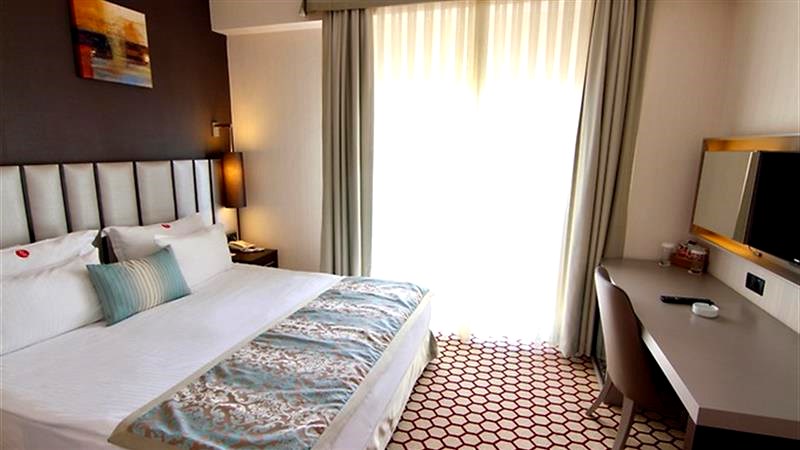 RAMADA BY WYNDHAM SOMA