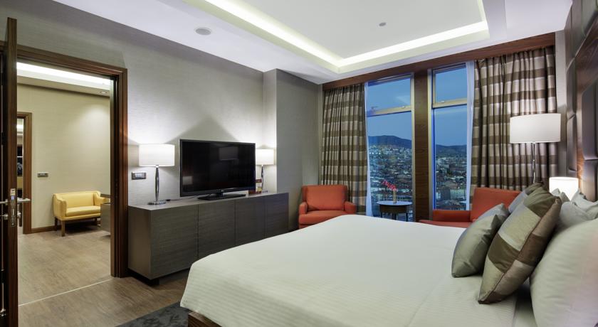 MOVENPICK HOTEL MALATYA