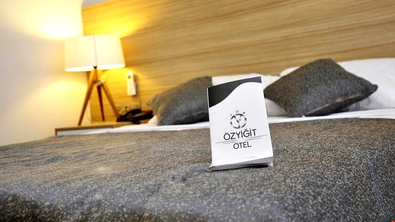 ÖZYİĞİT OTEL