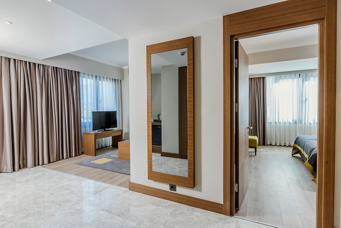 NEARPORT HOTEL SABİHA GÖKÇEN AIRPORT