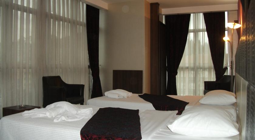 HOTEL GRAND EREĞLİ