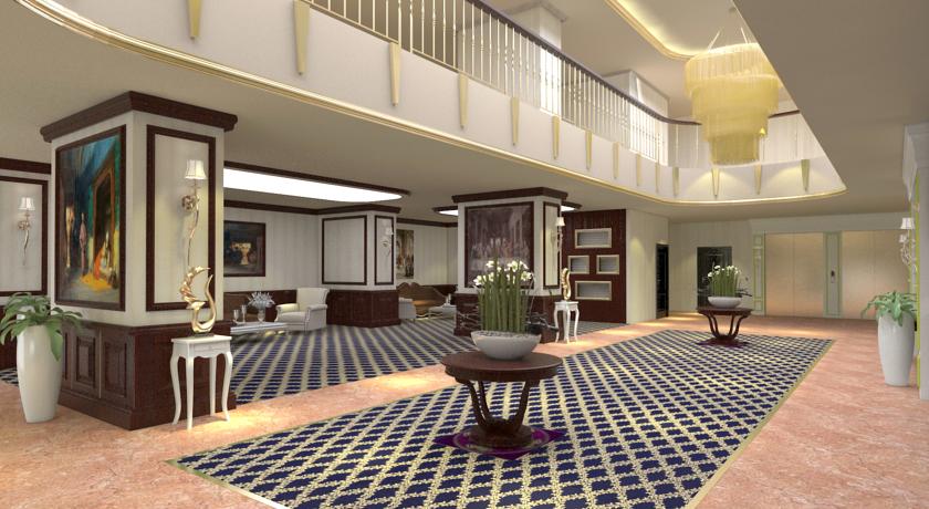 PLAZA OTEL DİYARBAKIR