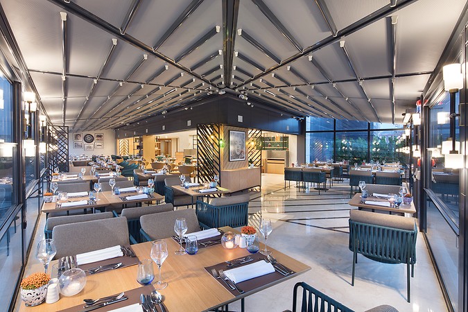 DOUBLETREE BY HILTON AFYONKARAHİSAR