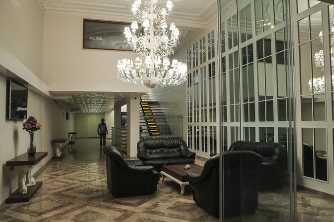 ROYAL MİLANO OTEL