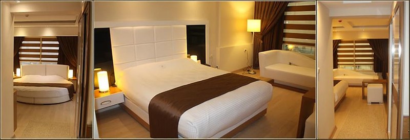 SAMSUN AİRPORT RESORT HOTEL