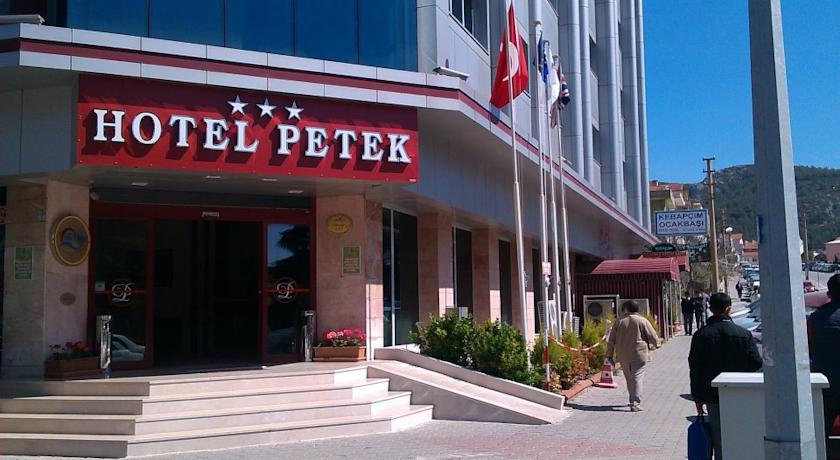 HOTEL PETEK MUĞLA