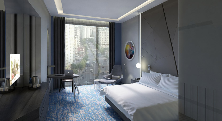 DOUBLETREE BY HILTON ADANA