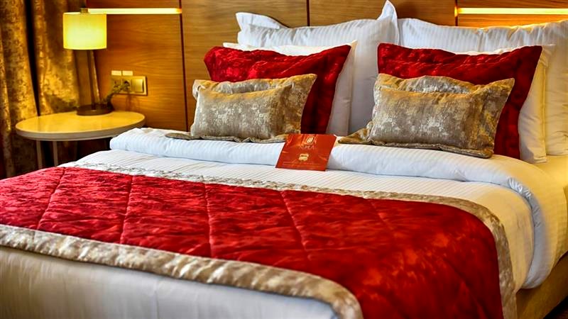 KUHLA BOUTİQUE SUİTE HOTEL