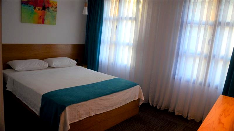 LÜLEBURGAZ PERA HOTEL