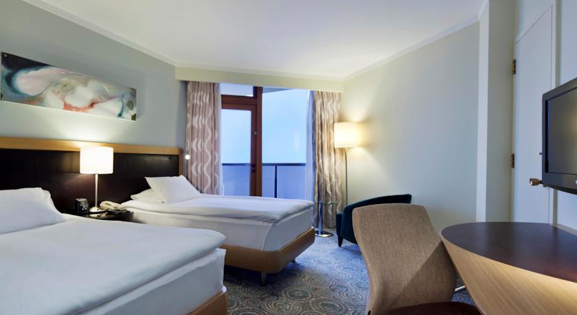 MERSİN HILTONSA OTELİ