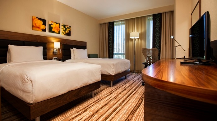 HILTON GARDEN INN ERZINCAN