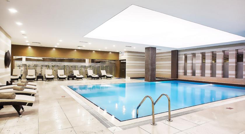 DİVAN OTEL GAZİANTEP