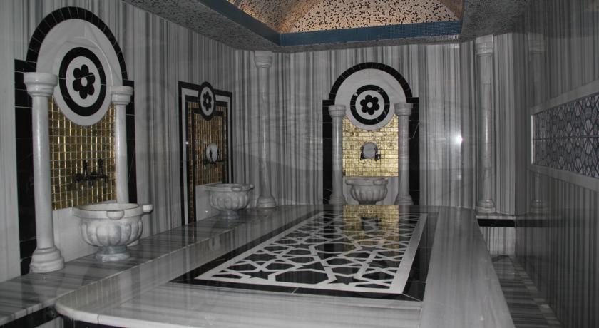 BİNKAP RESORT HOTEL