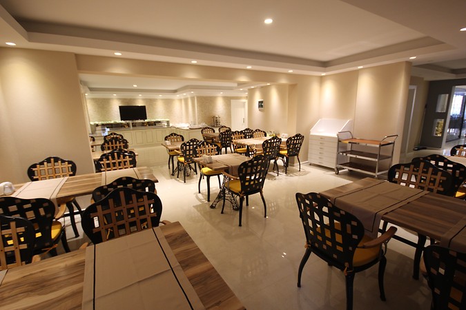 ANKARA GOLD HOTEL