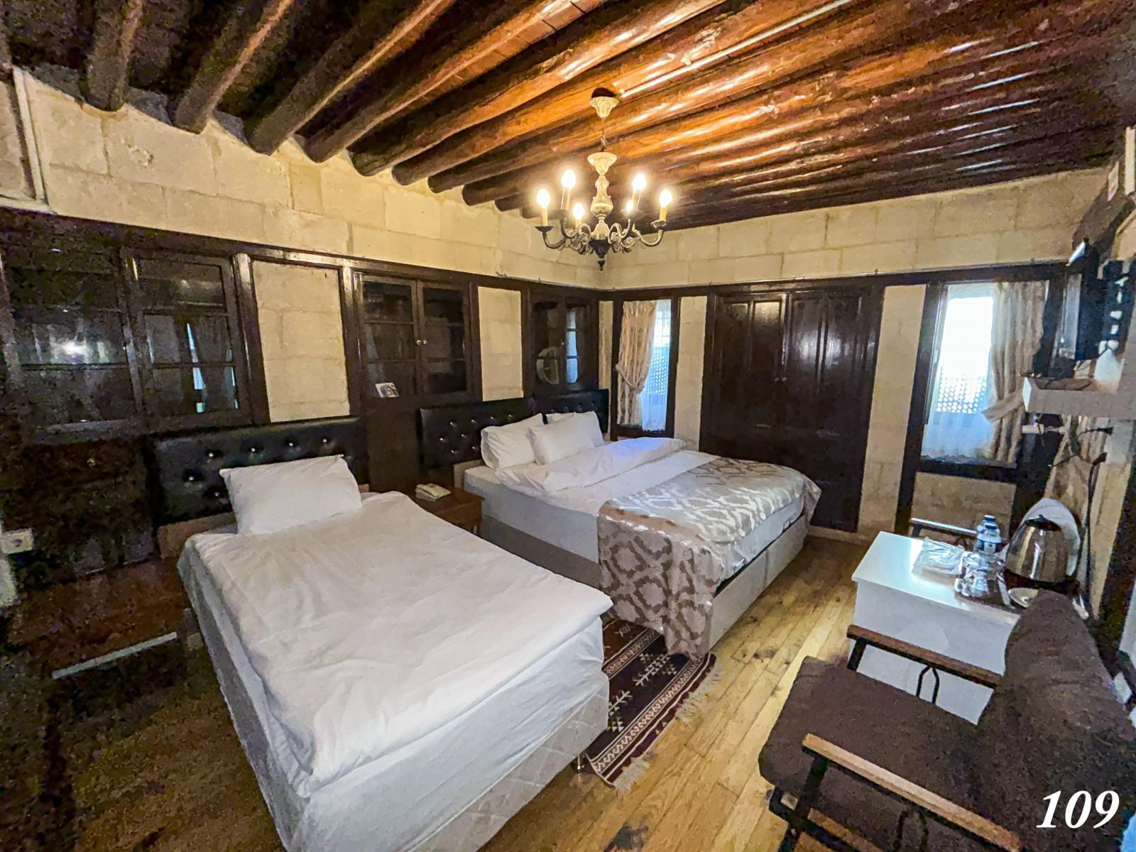 ARİFBEY KONAĞI GAZİANTEP