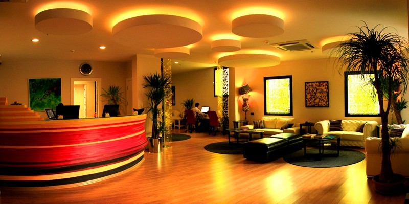 TEMPO HOTEL ÇAĞLAYAN