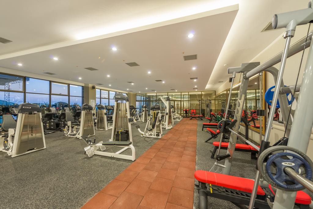 RAMADA RESORT BY WYNDHAM ÜNYE HOTEL